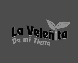 LA VELEÑITA DE MI TIERRA logo