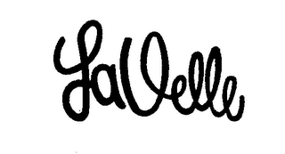 LA VELLE logo