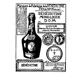 LA VENDA logo