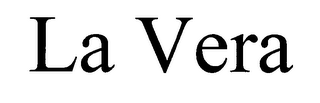 LA VERA logo