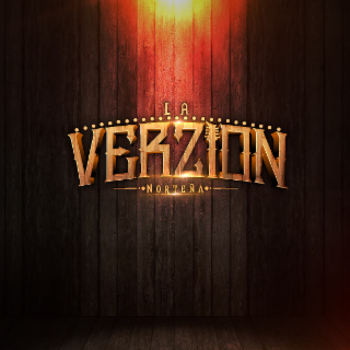 LA VERZION NORTEÑA logo