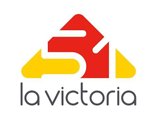LA VICTORIA 51 logo