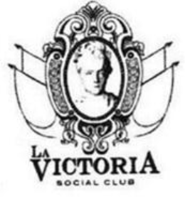 LA VICTORIA SOCIAL CLUB logo