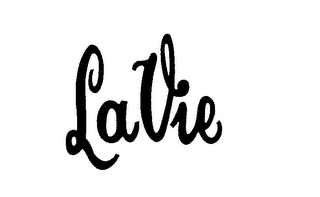 LA VIE logo