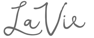 LA VIE logo