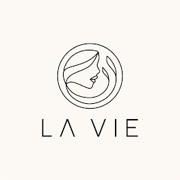 LA VIE logo