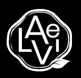 LA VIE logo