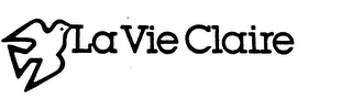 LA VIE CLAIRE logo