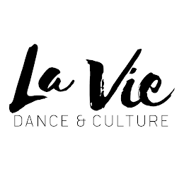 LA VIE DANCE & CULTURE logo