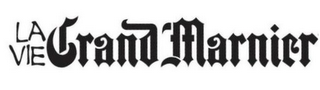 LA VIE GRAND MARNIER logo