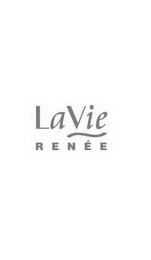 LA VIE RENÉE logo
