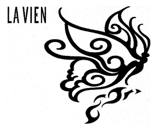 LA VIEN logo
