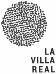 LA VILLA REAL logo