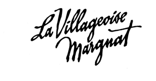 LA VILLAGEDISE MARGNAT logo