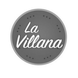 LA VILLANA logo