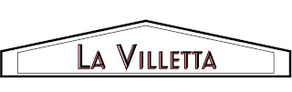 LA VILLETTA logo