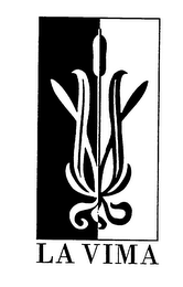 LA VIMA logo