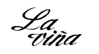 LA VINA logo
