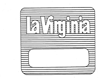 LA VIRGINIA