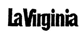 LA VIRGINIA logo
