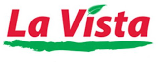 LA VISTA logo