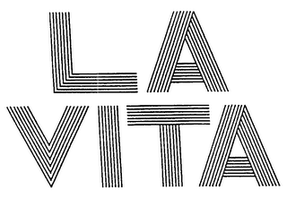 LA VITA logo