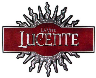 LA VITE LUCENTE logo