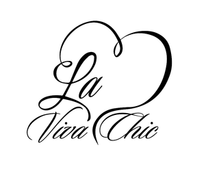 LA VIVA CHIC logo