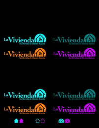 LA VIVIENDA SU REVISTA DE BIENES RAICES logo