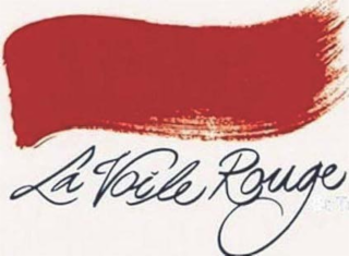 LA VOILE ROUGE logo