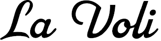 LA VOLI logo