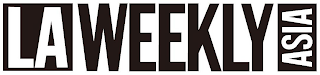 LA WEEKLY ASIA logo
