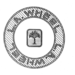 L.A. WHEEL logo