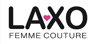 LA XO FEMME COUTURE logo