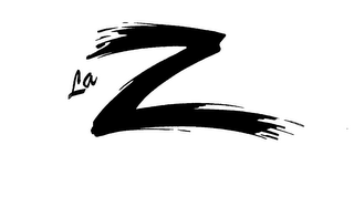 LA Z logo