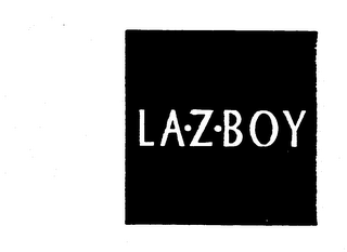 LA-Z-BOY logo