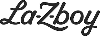 LA-Z-BOY logo