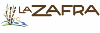 LA ZAFRA logo
