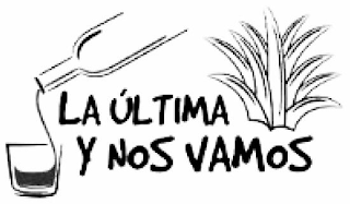 LA ÚLTIMA Y NOS VAMOS logo