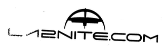 LA2NITE.COM logo