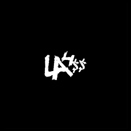 LA4SS logo