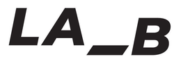 LA_B logo