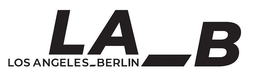 LA_B LOS ANGELES_BERLIN logo