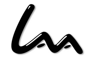 LAA logo