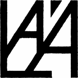 LA'A logo