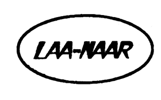 LAA-NAAR logo