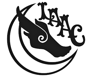 LAAC logo