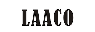 LAACO logo