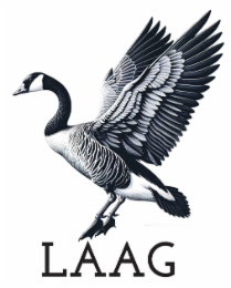 LAAG logo
