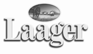 LAAGER logo